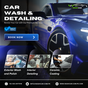 Car Wash Service