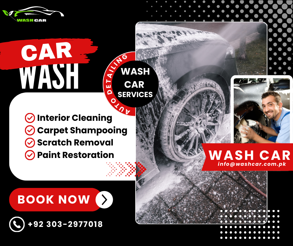 Professional Auto Detailing Services Near Me Today