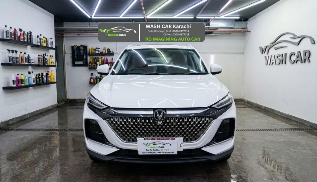 What Is Auto Interior Detailing and Why Is It Important?