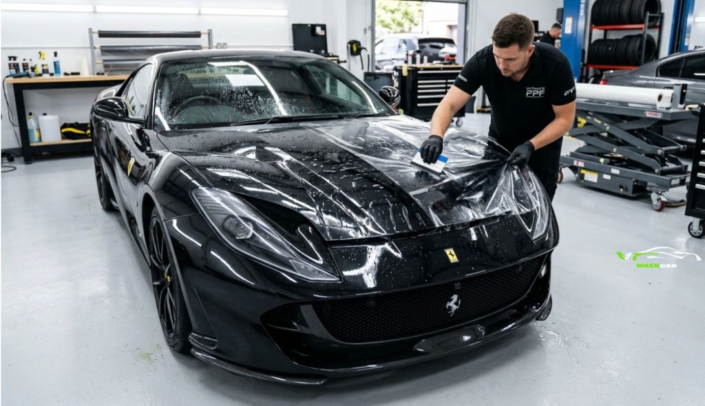 Paint Protection Film vs Ceramic Coating: Which Is Better?