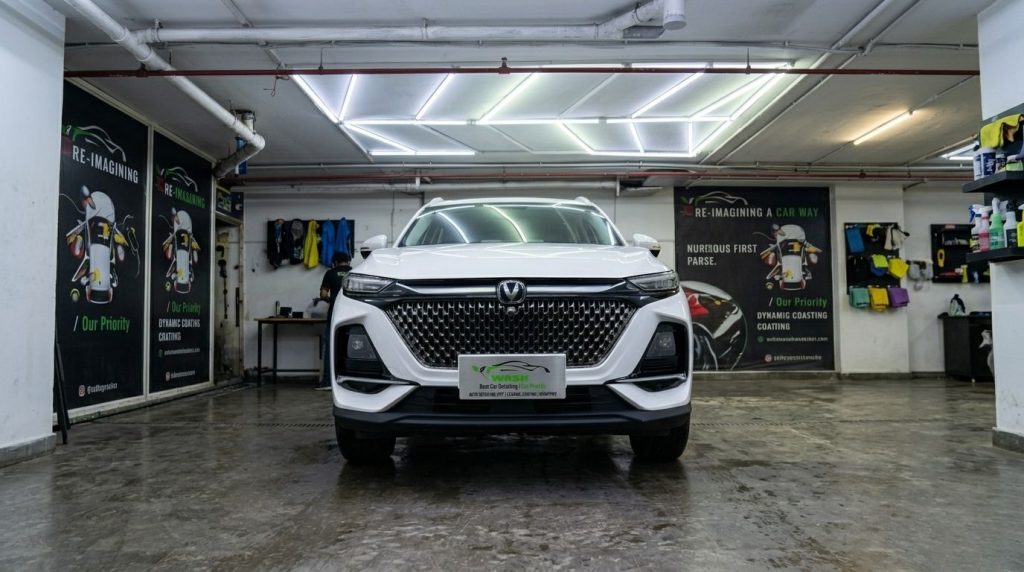 What is Auto Interior Detailing and Why is It Important?