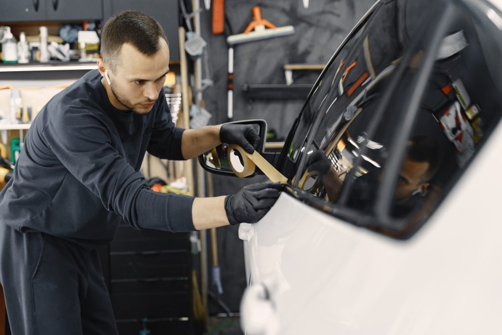 Auto Detailing Karachi – Best Auto Detailing Services in Karachi