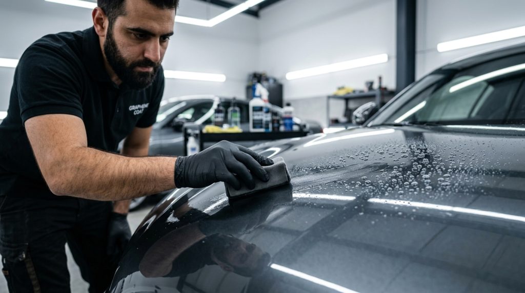 Best Car Detailing in Karachi | Affordable & Expert Service